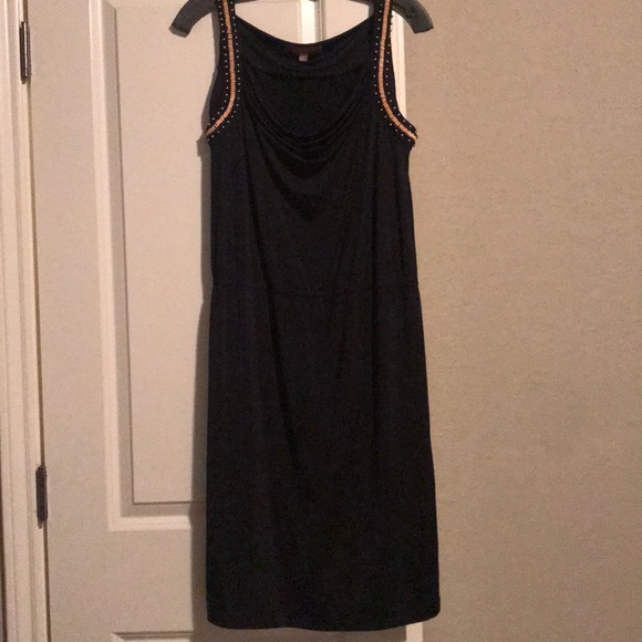 Ellen Tracy Black Dress - Picture 4 of 4
